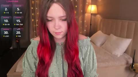 Monica online show from October 20, 5:30 am