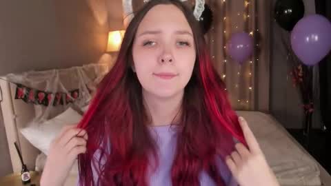 Monica online show from October 27, 5:22 am