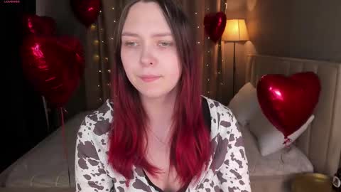 Monica online show from February 9, 5:33 am