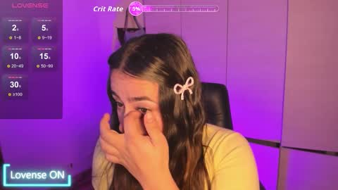 I am Gio online show from November 1, 11:51 pm