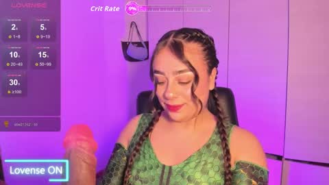 I am Gio online show from November 6, 6:58 am