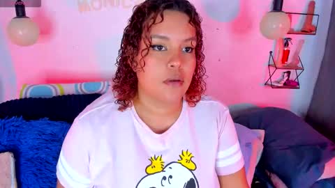 Snapshot of monica_bbw_ chatting on November 20, 5:12 pm aleja independent model online show from November 20, 5:12 pm