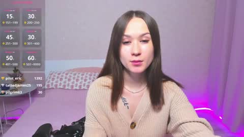 Snapshot of monica_blair chatting on January 19, 5:48 am Monica online show from January 19, 5:48 am
