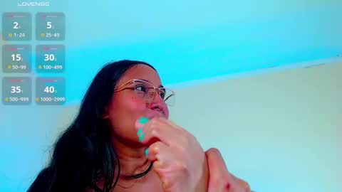 Snapshot of monica_walkert chatting on December 27, 7:03 pm monica_walkert online show from December 27, 7:03 pm