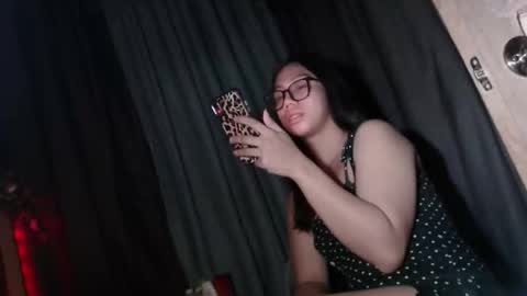 Snapshot of monicabrava69 chatting on December 16, 8:14 pm MonicaBravaa online show from December 16, 8:14 pm