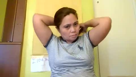 monicabrave79 online show from May 8, 2:06 am