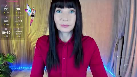 Snapshot of monicacheerful chatting on November 19, 11:54 am Monica online show from November 19, 11:54 am