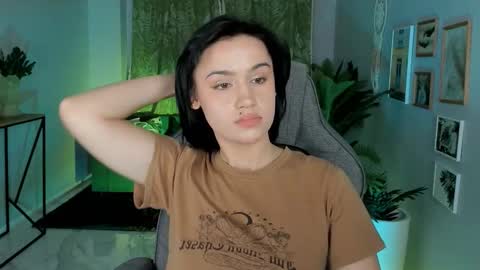 monica online show from February 22, 12:01 am