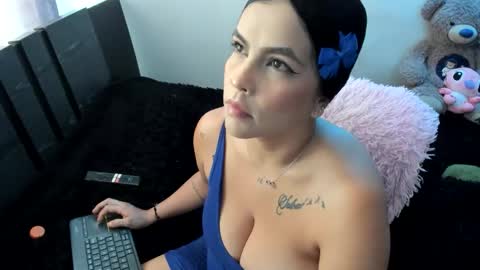 monicaharrison online show from June 4, 2:34 pm