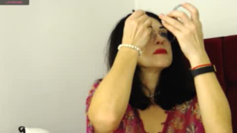 monicaluxxx online show from November 15, 11:40 am