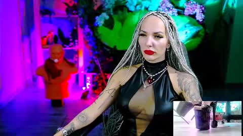 Monika online show from December 20, 10:44 am