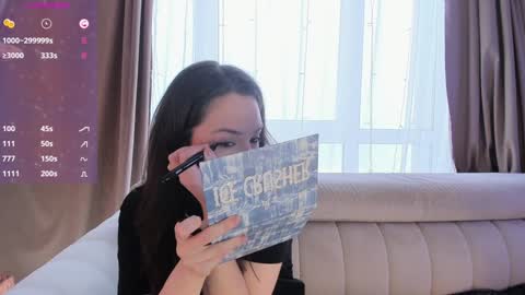 Snapshot of monicarocket chatting on February 2, 8:57 am Monica online show from February 2, 8:57 am