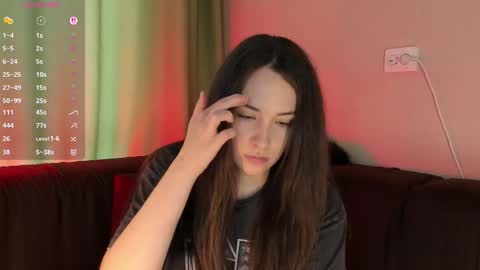 Snapshot of monicarocket chatting on September 28, 10:31 am Monica online show from September 28, 10:31 am