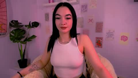 Snapshot of monicatess chatting on October 20, 2:45 am Monica online show from October 20, 2:45 am