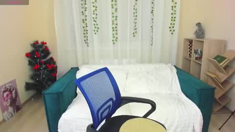 Monika online show from February 3, 3:59 am