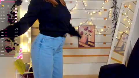 Monika online show from January 16, 1:04 pm