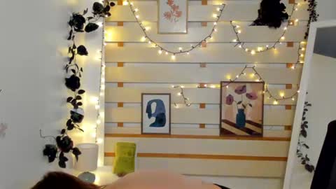 Monika online show from March 17, 11:24 am