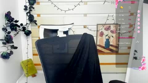 Snapshot of monika_youu chatting on July 6, 3:03 pm Monika online show from July 6, 3:03 pm