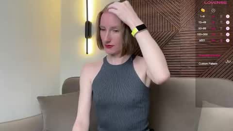 MonikaBos online show from January 8, 9:39 pm