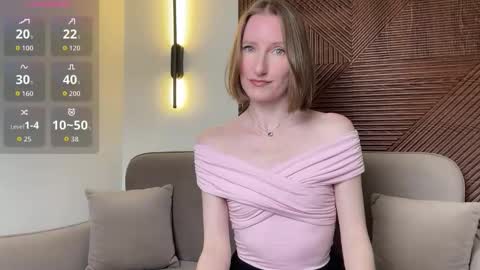 MonikaBos online show from February 28, 8:21 pm