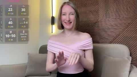 MonikaBos online show from May 6, 9:53 pm