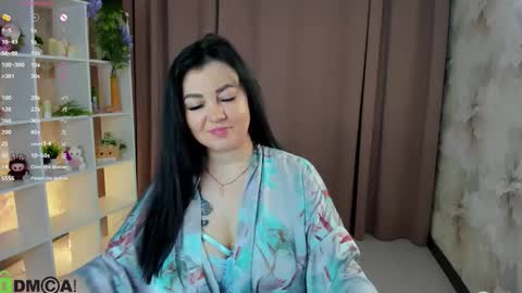 Snapshot of monikamartinez chatting on February 22, 3:51 am MoniKa online show from February 22, 3:51 am