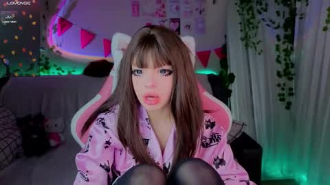 Monika online show from December 16, 4:39 am