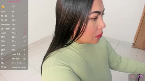 monikk__harrison online show from January 8, 12:51 pm