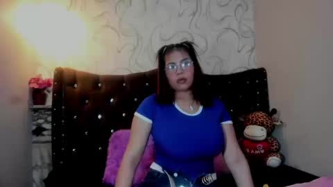 Monica online show from October 15, 3:23 pm