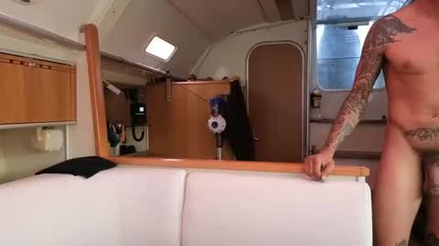 Monk and Mia online show from March 5, 9:49 am