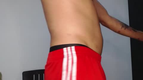 simon dice online show from November 6, 2:12 am