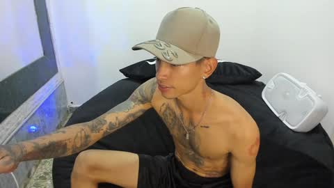 monkeyd_66 online show from January 21, 12:57 am