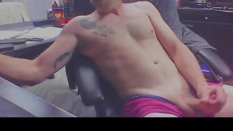 monkeypants0 online show from October 8, 3:09 pm