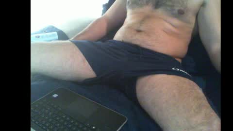 Nick online show from April 7, 12:38 pm