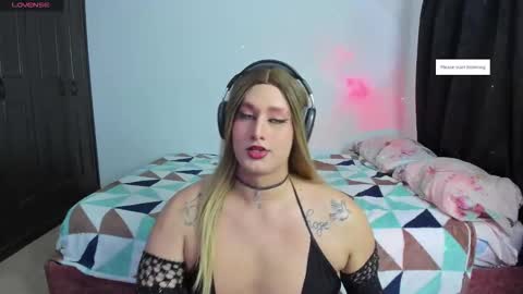 veronika ind online show from November 13, 12:15 pm