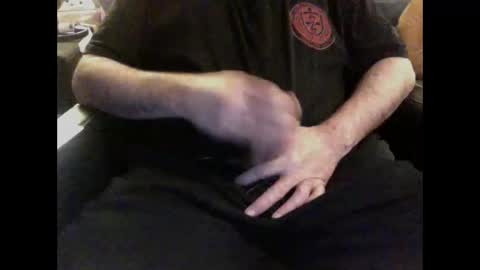 monopodblah online show from October 6, 9:01 pm