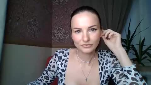 monparis_dream online show from October 9, 1:53 pm