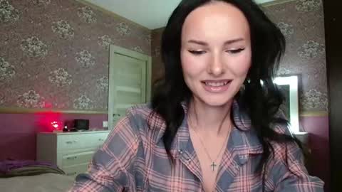 monparis_dream online show from November 25, 5:13 pm