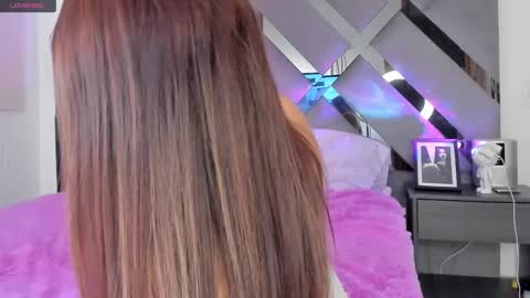 Snapshot of monroe_glez05 chatting on March 6, 4:41 am Marilyn online show from March 6, 4:41 am