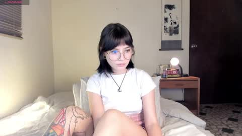 Monserrat Gil  onlyfans  online show from May 16, 4:20 am