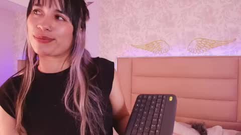 Adriana online show from November 30, 1:48 pm