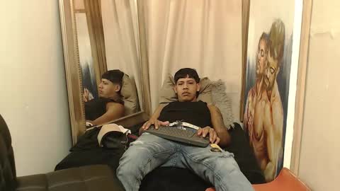 monsoon_the_best online show from November 12, 5:41 am