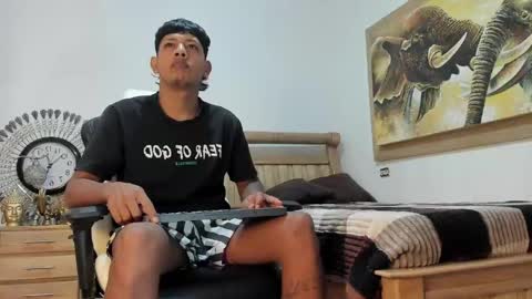 monsoon_the_best online show from March 25, 3:12 am