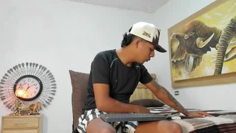 monsoon_the_best online show from April 14, 3:23 am