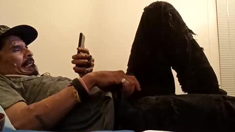 monster336803736 online show from October 11, 6:56 am
