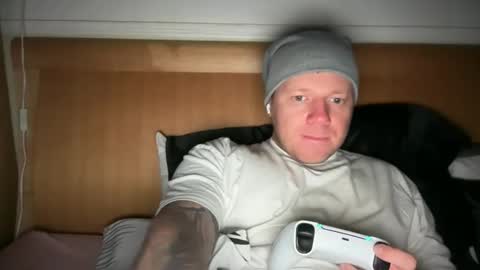 Monster D online show from April 3, 3:59 am