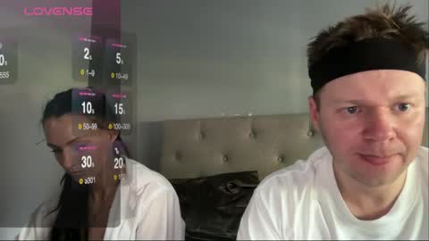 Monster D online show from June 22, 1:19 pm
