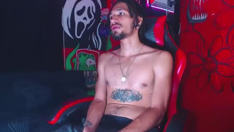 Xavier Rodriguez online show from November 9, 6:44 am