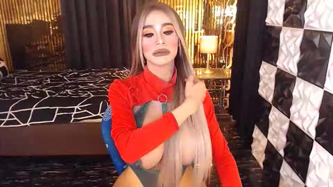 Snapshot of monstrouscockdiva chatting on February 27, 6:41 pm MEDUSA online show from February 27, 6:41 pm