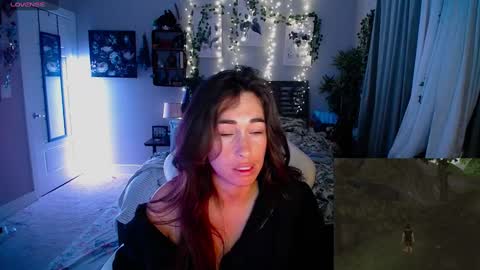 Lydia Mooney online show from March 4, 3:55 am